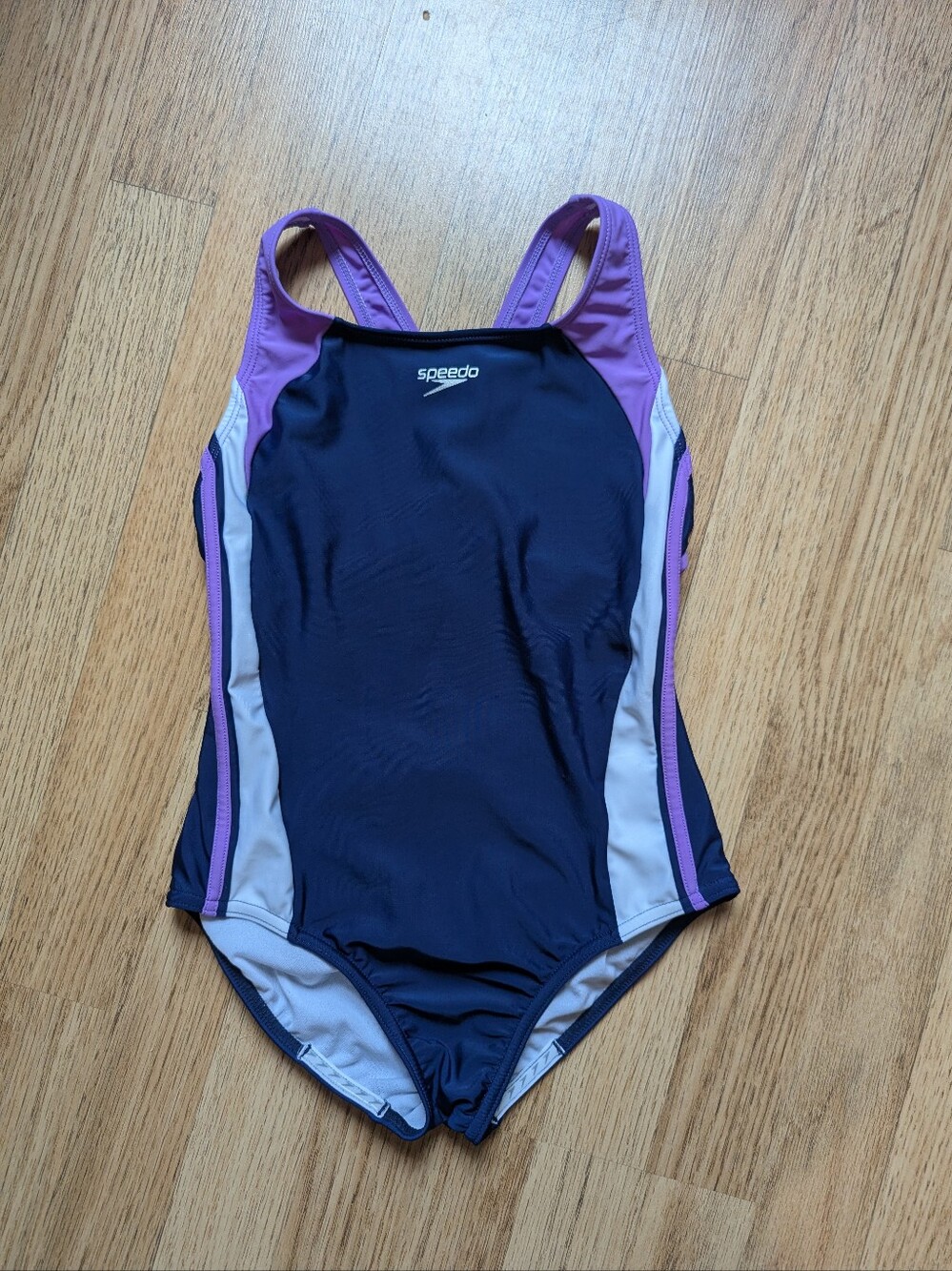Sz 12 Speedo Swimsuit